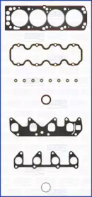 WILMINK GROUP wg1166598 -  Комплект прокладок, головка цилиндра